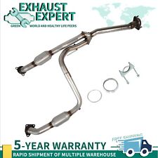 Catalytic converter fits for sale  USA