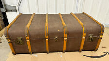 travel trunk for sale  LEATHERHEAD