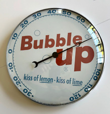 Vintage bubble round for sale  Hudson