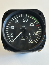 Mitchell tachometer aircraft for sale  Queen Creek