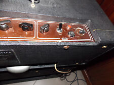 Vintage vox head for sale  Shipping to Ireland