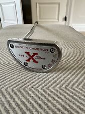 Left handed scotty for sale  NEWCASTLE UPON TYNE