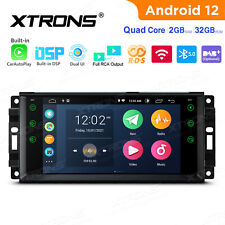 Android car stereo for sale  WARRINGTON
