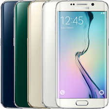 Samsung S6 Edge - 32/64/128 GB Desbloqueado Todos los Colores Grado A+ Excelente Estado segunda mano  Embacar hacia Argentina
