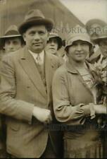 1928 press photo d'occasion  Expédié en Belgium