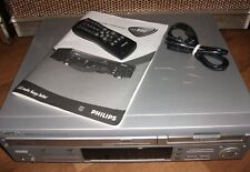 Philips cdr 802 gebraucht kaufen  Dorsten