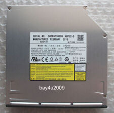 UJ-265 Para Dell Alienware m18x m17x R3 i5 i7 Slot-in Blu-ray Player Burner Drive comprar usado  Enviando para Brazil