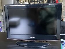 Samsung le26b450c4w television for sale  SWINDON