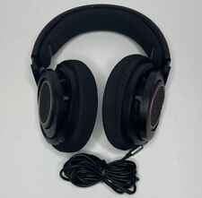 Usado, Fone de ouvido supra-auricular Philips com driver de neodímio 50mm, SHP9600 comprar usado  Enviando para Brazil