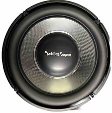 Rockford Fosgate T1S112 12 inch Car Subwoofer for sale  Shipping to South Africa