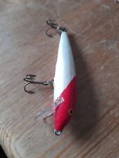 Vintage rapala red for sale  STIRLING