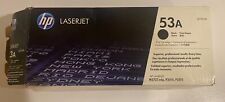 Laserjet 53a q7553a for sale  Alpharetta
