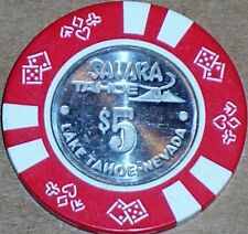 sahara casino chip for sale  Naples