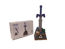 The master sword usato  Roma