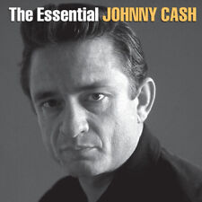 Johnny cash essential for sale  Shepherdsville