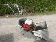 honda cylinder mower for sale  BASINGSTOKE