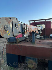 crane hoist for sale  White Pigeon