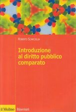 Introduzione diritto pubblico usato  Parma
