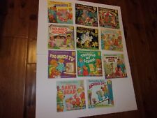 berenstain bears book lot for sale  Dover