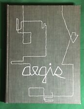 1957 Dartmouth College Yearbook “Aegus” Hanover New Hampshire for sale  Shipping to South Africa