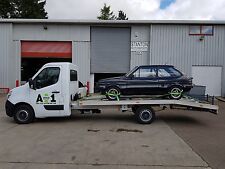 Car recovery collection for sale  SWINDON