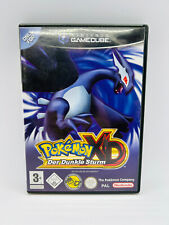 pokemon xd gale darkness for sale  Shipping to Ireland