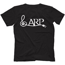 Arp instruments shirt for sale  SWADLINCOTE