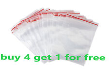 100x clear bags for sale  Ireland