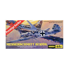 Kit modelo Heller Messerschmitt Bf 109K muito bom estado comprar usado  Enviando para Brazil
