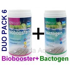 Duo pack biobooster d'occasion  Nemours