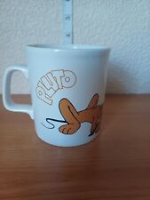 donald duck mug for sale  STOKE-ON-TRENT