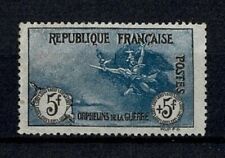 Stamp timbre 155 d'occasion  Grisolles