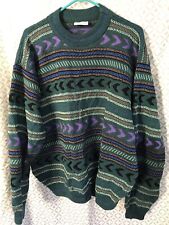 Vtg coogi knitted for sale  Buffalo