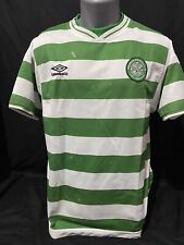 Celtic home shirt for sale  GLASGOW