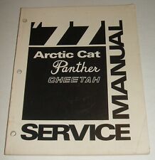 Arctic cat 1977 for sale  Minneapolis