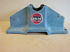 6 iron jointer delta cast for sale  Peyton