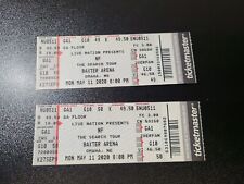Tickets search tour for sale  Ames