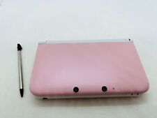 Nintendo 3ds pink for sale  Shipping to Ireland