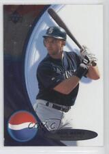 1998 Upper Deck Pepsi Seattle Mariners Raul Ibanez #PM10 comprar usado  Enviando para Brazil