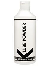 Lube powder lubricant for sale  Flushing