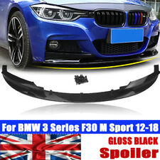 Front bumper lip for sale  Shipping to Ireland