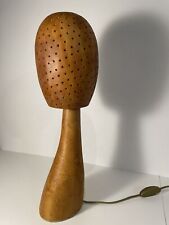 Table lamp calabash for sale  Shipping to Ireland