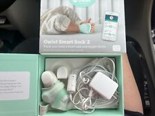 Owlet smart sock for sale  Houston