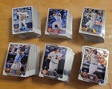 2023 topps chrome for sale  Worcester