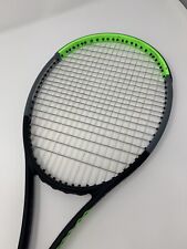 Wilson blade 18x20 for sale  Shipping to Ireland