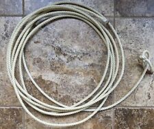 Lariat rope great for sale  Oakdale