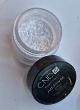 Cnd additives collection for sale  CREWE
