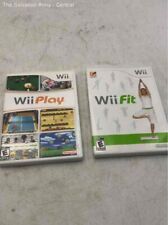 Assorted nintendo wii for sale  Detroit