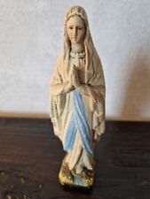 Uralte madonna h17cm gebraucht kaufen  Burtscheid