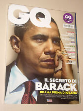 Barack obama slash usato  Italia